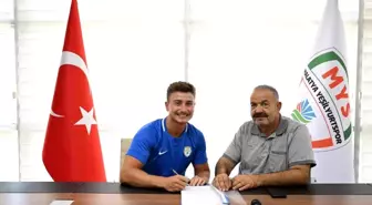 Malatya Yeşilyurtspor, transferde 2 futbolcuyla anlaşmaya vardı