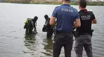 Meriç Nehri'nde boğulan iki gencin cansız bedenine ulaşıldı