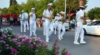 Ortaca Tarım, Çevre ve Turizm Festivali Başladı