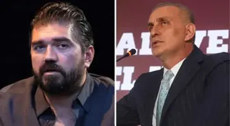 Rasim Ozan Kütahyalı'dan tartışma yaratacak iddia: İbrahim Hacıosmanoğlu Fenerbahçe'yi şampiyon yapacak