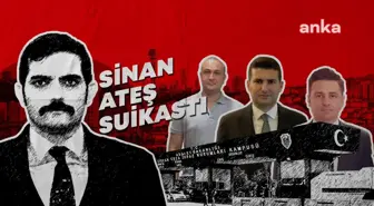 Ülkü Ocakları Genel Merkez Yöneticisi Tolgahan Demirbaş, tutuklu sanık Emre Yüksel'e darbedilmiş bir kişinin görüntülerini göndermiş