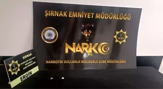 Şırnak'ta yapılan operasyonlarda kaçakçılık ve asayiş suçlarına karışan 27 kişi yakalandı