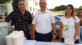 Bozüyük'te Muharrem Ayı Etkinliği: Aşure Günü