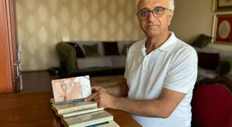 Rasim Özdenören'in vefatının 2. yılında anısına kitap