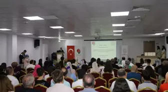 Amasya'da LGS'de Dereceye Giren Öğrencilere Ödül Töreni