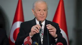 Bahçeli'den sürpriz basın toplantısı! Ne açıklayacağı şimdiden merak konusu oldu