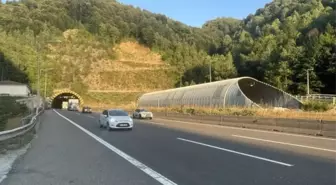 Bolu Dağı Tüneli kapalı mı? Bolu Dağı Tüneli ne zaman kapanacak, kaç gün kapalı kalacak?