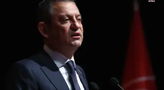 CHP Genel Başkanı Özgür Özel, Hatay'ın Türkiye'ye katılışının 85. yıldönümünü kutladı