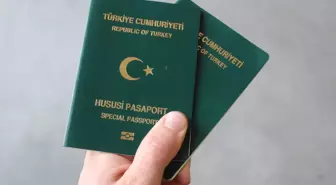 Dünyanın en güçlü pasaportları hangisi? Türk pasaportu kaçıncı sırada 2024?