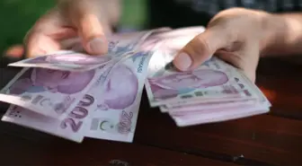 Emekli sandığı emekli maaş farkları ne zaman yatacak 2024? Emekli maaş farkları ne zaman hesaba yatar?