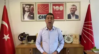 CHP Genel Başkan Yardımcısı Erhan Adem, İthal Edilen Hastalıklı Hayvanları Eleştirdi