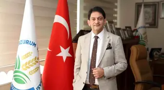 Erzurum Ticaret Borsası Yönetim Kurulu Başkanı Hakan Oral'dan Erzurum Kongresi'nin 105. yılı kutlama mesajı