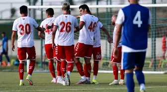 Sivasspor, Erzurumspor FK'yı 1-0 mağlup etti