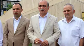 Bolu Valiliği, Büro Memur-Sen'in Ankara yürüyüşüne izin vermedi