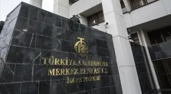 MERKEZ BANKASI FAİZ KARARI AÇIKLANDI! Temmuz ayı faiz oranı sabit mi? MB faizi arttırdı mı?