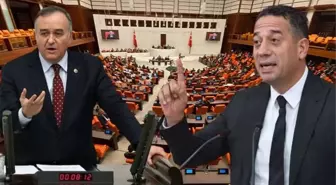 MHP'nin 154 kişilik listesi TBMM'yi karıştırdı! Milletvekilleri arasında söz düellosu