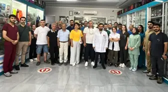 Kocaeli'de Veteriner Hekime Şiddet: Mesleğimizi İcra Etmenin Yolları Tükenme Noktasına Geldi