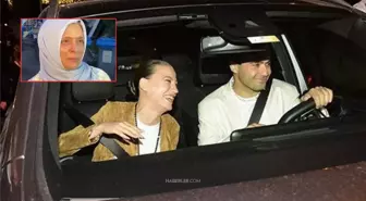 Serenay Sarıkaya ile Mert Demir evleniyor mu? Mert Demir'in annesi ne dedi?