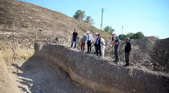 TÜBİTAK, Türkiye'nin deprem tehlike haritasını güncelliyor