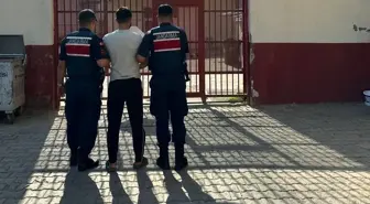 Aydın'da Babasının İş Yerini Kurşunlayan Şahıs Tutuklandı