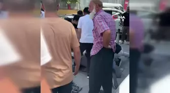 Bağcılar'da tartıştığı imamı okla vuran saldırgan yakalandı