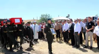 Çanakkale Gazisi Baki Nazik Son Yolculuğuna Uğurlandı