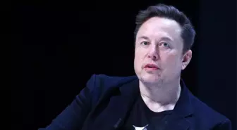 Elon Musk, cinsel kimlik yasası nedeniyle şirketlerini Texas'a taşıma kararı aldı