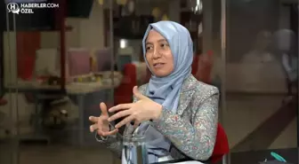 Fizyoterapist Bilge İrem Ulukuş: Kadınlarda idrar kaçırma sorununu fizik tedavi ile çözüyoruz