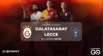 Galatasaray'da Rakip İtalyan Recce