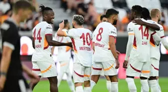 Galatasaray Lecce maçı ilk 11'i! Galatasaray'ın Lecce maçı 11'i belli oldu mu, ilk 11'de kimler var?