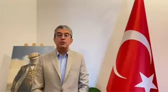 CHP'li Günaydın, AKP Milletvekili Ök'ün vergi ödememe iddialarını eleştirdi