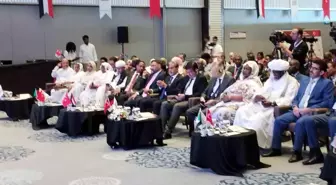 İstanbul'da Türk-Sudan İş Forumu düzenlendi