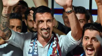 Trabzonspor, Savic'i transfer etti