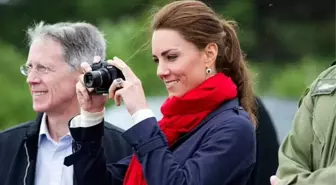 Kate Middleton ve Prens William'ın fotoğrafçılığı, internette büyük bir tartışmaya yol açtı