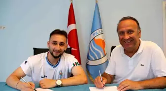 Pazarspor, Metin Caner Akbayrak'ı kadrosuna kattı