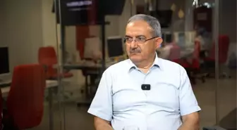 Prof. Dr. Mustafa Şahin uyardı: Diyabet, Türkiye nüfusunun yüzde 12'sini tehdit ediyor