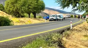 Elazığ'da tren kazasında hayatını kaybeden şahsın kimliği 10 gün sonra teşhis edildi