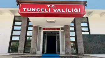 Tunceli'de Açık Alanlarda Eylemler İzne Bağlandı