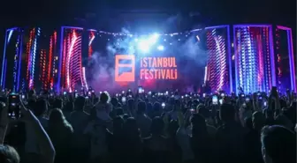 Türkiye'nin en büyük müzik ve yaşam festivali için geri sayım başladı!