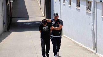 Adana'da Polis Kovalamacası: 83 Bin 888 Uyuşturucu Hap Ele Geçirildi