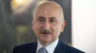 Adil Karaismailoğlu kimdir? AK Parti Trabzon Milletvekili Adil Karaismailoğlu kaç yaşında, nereli?