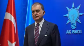 AK Parti Sözcüsü Çelik'ten, Netanyahu'nun ABD Kongresindeki konuşmasına tepki Açıklaması