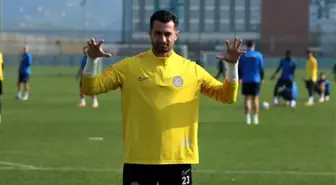 Çaykur Rizespor, kaleci Gökhan Akkan ile yeni sözleşme imzaladı