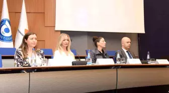 Elektronik İlan Doğrulama Sistemi İzmir Ticaret Odasında Anlatıldı