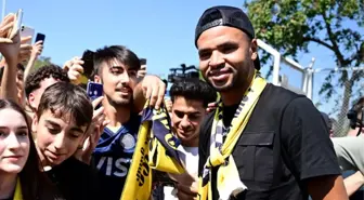 Türk futbol tarihine geçti! Fenerbahçe, Youssef En-Nesyri için ödenen bonservis bedelini açıkladı