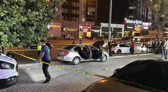 Gaziantep'te çıkan silahlı kavgada 1 kişi öldü, 1 kişi yaralandı