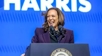 Kamala Harris, Donald Trump ile canlı yayında tartışmaya hazır