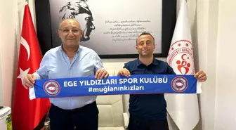 Muğla'da Ege Yıldızları Spor Kulübü Halter Branşını Açıyor