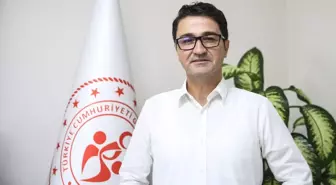 Mersin'den 5 milli sporcu Paris 2024 Olimpiyatları'nda mücadele edecek