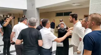 Kırklareli Demirköy'deki sel felaketinde üçüncü duruşma görüldü